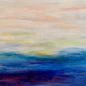 Meet your Posher, Stacey